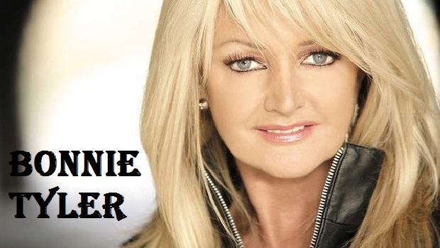Bonnie Tyler официальный сайт