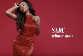 Sade Tribute Show