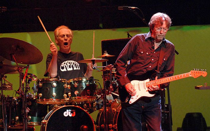 Заказать выступление Eric Clapton tribute в BnMusic