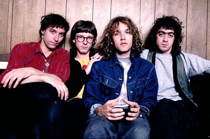 R.E.M - пригласить на праздник в букинг-агентстве BnMusic