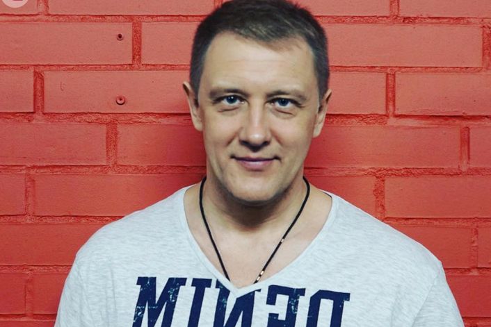 Сергей Горобченко - организуем концерт без посредников и переплат