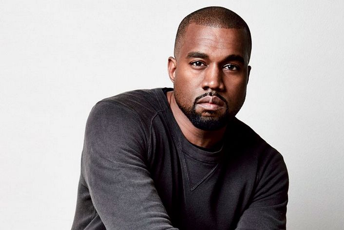 Kanye West - закажите выступление на вашем празднике
