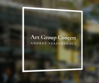 Art Group Concert